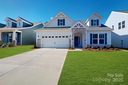 1494 Kate Cecil Way sold home in York, SC