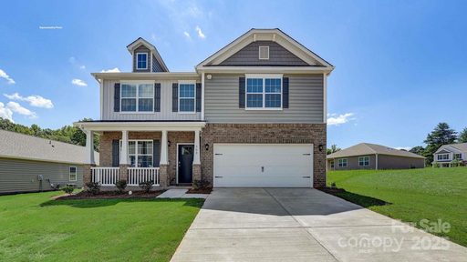 1380 Secrest Commons Drive