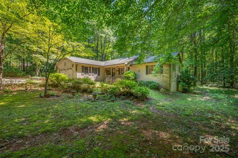 A home in Beechwood