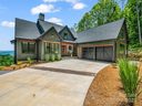 627 Cherry Hill sold home in Mill Spring, SC