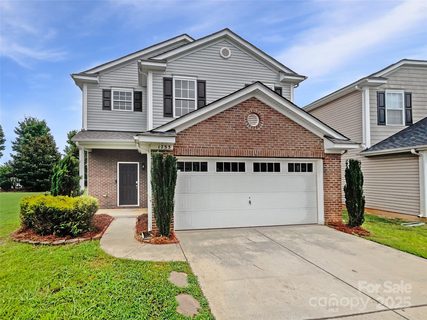 1733 Hollybrook Avenue sold home in Willow Creek, Gastonia, NC