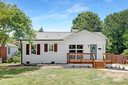 2324 Amesbury Avenue sold home in Charlotte, SC