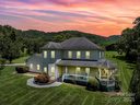 80 Meadow Creek Drive sold home in Weaverville, SC