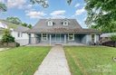 135 Corban Avenue sold home in Concord, SC