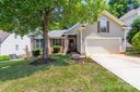 126 Foxtail Drive sold home in Mooresville, SC