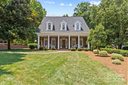 6716 Southby Court sold home in Charlotte, SC