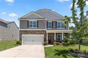 7016 Branch Fork Road sold home in Charlotte, SC
