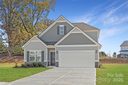 2191 Catawba Trace Drive sold home in Catawba, SC