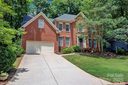 5138 Foxbriar Trail sold home in Charlotte, SC