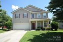 11124 Pond Valley Court sold home in Charlotte, SC