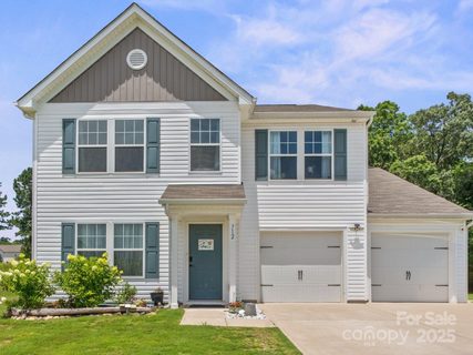 712 Coventry Drive sold home in Grandview, Albemarle, NC