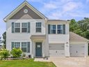 712 Coventry Drive sold home in Albemarle, SC