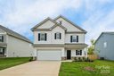 2194 Catawba Trace Drive sold home in Catawba, SC