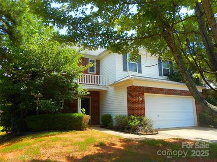 15321 Superior Street sold home in Hamilton Lakes, Charlotte, NC