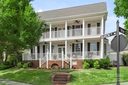 5712 Burck Drive sold home in Concord, SC