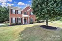 10220 Chilvary Drive sold home in Charlotte, SC