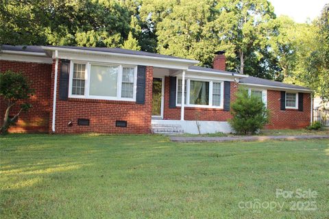 2710 Tallu Road sold home in Allen Hills, Charlotte, NC