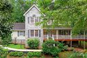 19 Moriah Lane sold home in Asheville, SC