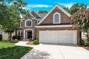 11201 Tavernay Parkway sold home in Charlotte, SC