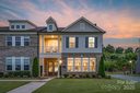 11023 Kilkenny Drive sold home in Charlotte, SC