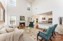 7207 Oakwinds Court sold home in Charlotte, SC