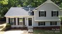 3140 Periwinkle Court sold home in Charlotte, SC