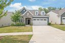 11510 Wrigley Mansion Drive sold home in Charlotte, SC