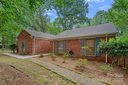 801 Odell Court sold home in Matthews, SC