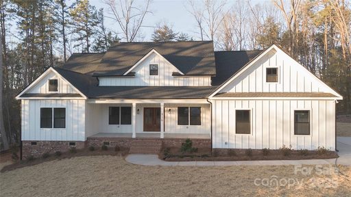 5024 Carolina North Drive sold home in Carolina North, Gastonia, NC