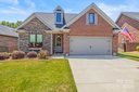 1150 Golden Hill Lane sold home in Denver, SC