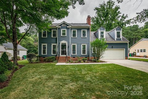4308 Saxonbury Way