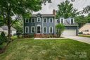 4308 Saxonbury Way sold home in Charlotte, SC