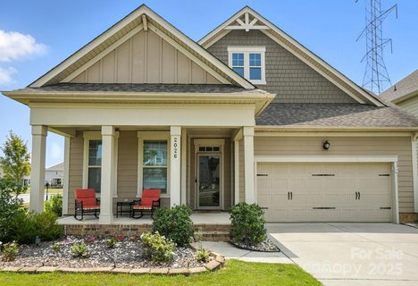 2026 Union Grove Lane sold home in Union Grove, Indian Trail, NC