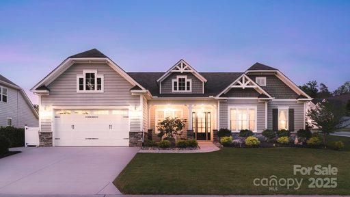 5619 Coastal Meadow Court sold home in Killians Pointe, Denver, NC