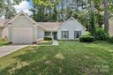 11100 Scrimshaw Lane sold home in Charlotte, SC