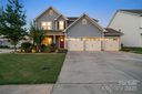 305 Redberry Court sold home in York, SC