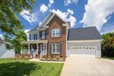 2574 Ironwood Drive sold home in Hickory, SC
