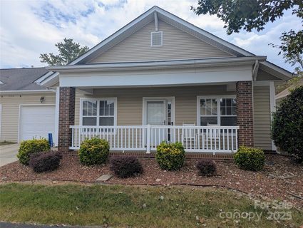 2504 Countryside Lane sold condo in Village Of Woodridge, Monroe, NC