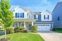 17203 Summers Walk Boulevard sold home in Davidson, SC