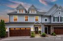 5907 Barrowlands Court sold home in Charlotte, SC