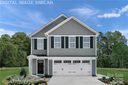1513 Gutter Branch Drive sold home in Charlotte, SC