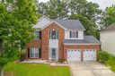 9910 Sandman Lane sold home in Charlotte, SC