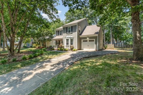 3106 Windstream Court