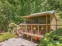 747 Bear Cove Circle sold home in Bryson City, SC