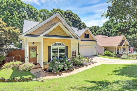 13929 Hastings Farm Road sold home in Hagers Ferry, Huntersville, NC