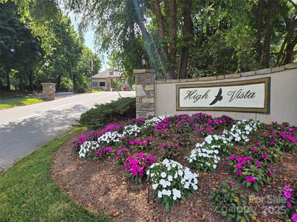 Tbd Vista Falls Road sold home in High Vista Falls, Mills River, NC