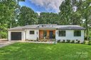 21254 Sandy Cove Road sold home in Cornelius, SC