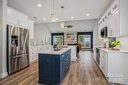 2607 Old Ashworth Lane sold home in Concord, SC