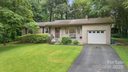 111 Cannon Drive sold home in Hendersonville, SC