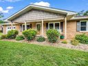 313 Resada Drive sold home in Brevard, SC